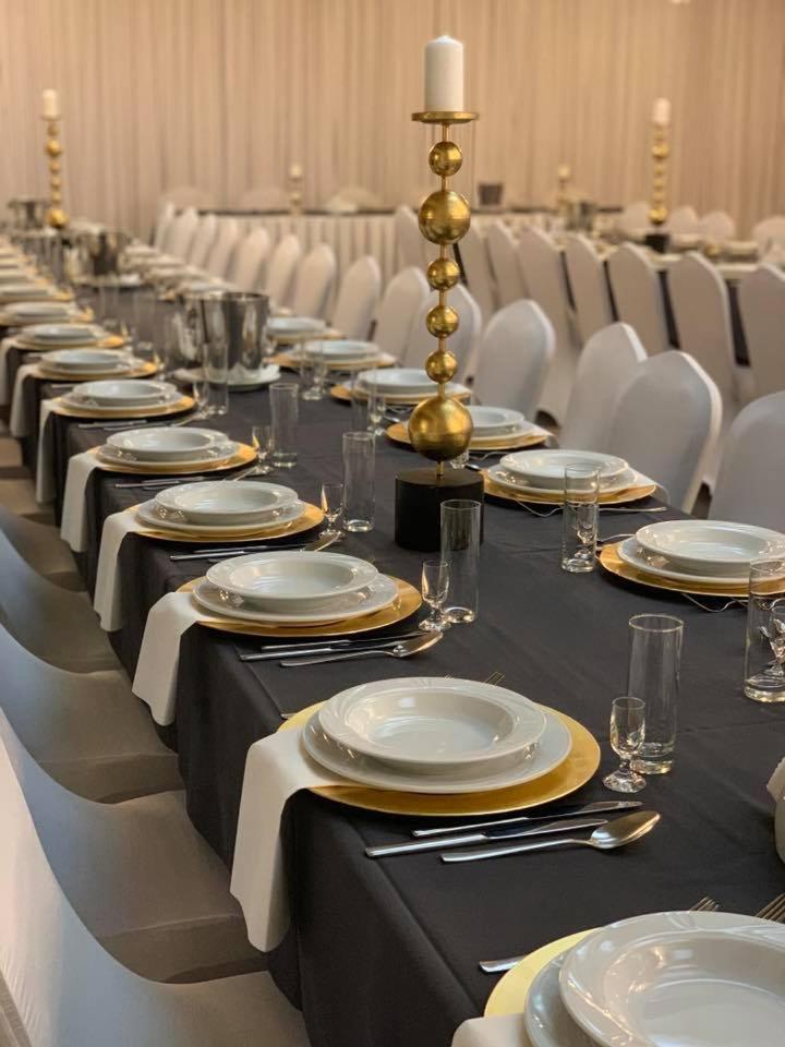 Hotel Rozdroze Nieborow Bagian luar foto